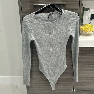 Zara Body Suit